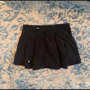 Lululemon Pace Rival Skirt (Regular)